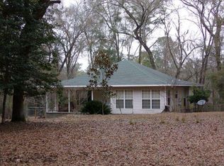 556 NE Willow Bend Ter, Lee, FL 32059