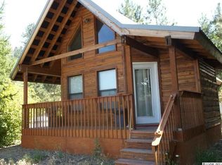 173 Chief Looking Glass Ln #GL, Kamiah, ID 83536