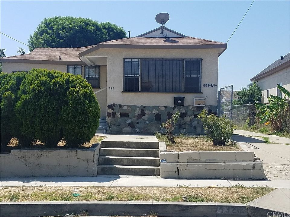 1st image of 1326 W 109th Pl