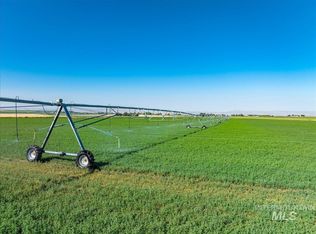 Lower Pleasant Ridge Rd, Wilder, ID 83676