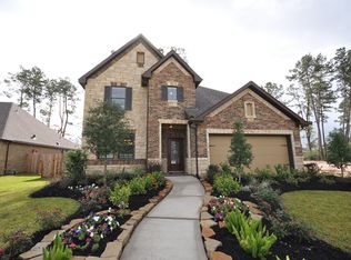 13502 Lake Willoughby Ln, Houston, TX 77044