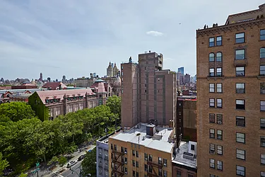 Sold by Brown Harris Stevens