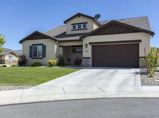 1890 Culiacan Pass Ct, Reno, NV 89521