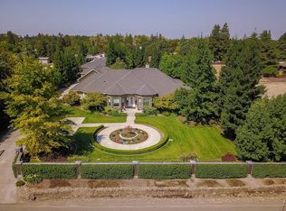 10099 N Fernwood Rd, Stockton, CA 95212