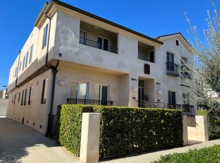 455 N Spaulding Ave, Los Angeles, CA 90036