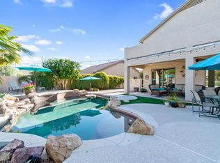 2561 S Warren, Mesa, AZ 85209