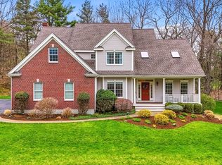 3 Deer Ridge Rd, Ashland, MA 01721