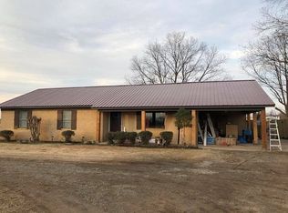 6672 Highway 38 E, Des Arc, AR 72040