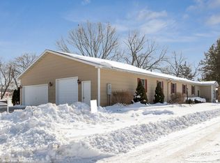 12437 Pleasant St, Saint Charles, IA 50240