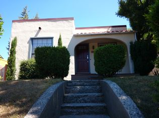 4518 40th Ave SW, Seattle, WA 98116