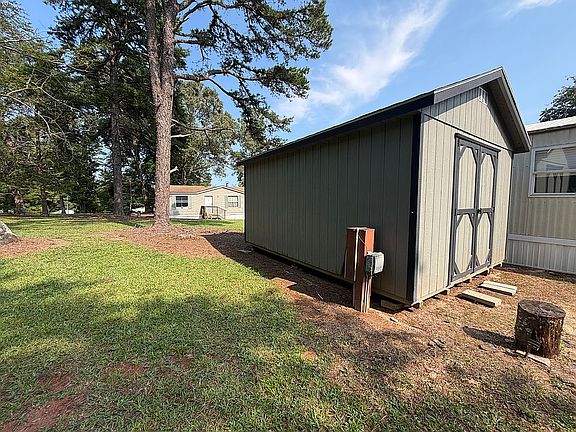 12x16 shed