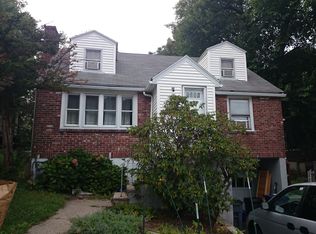 20 Woodstock Ave, Brighton, MA 02135