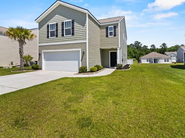 19 Hawkhorn Ct, Savannah, GA 31407