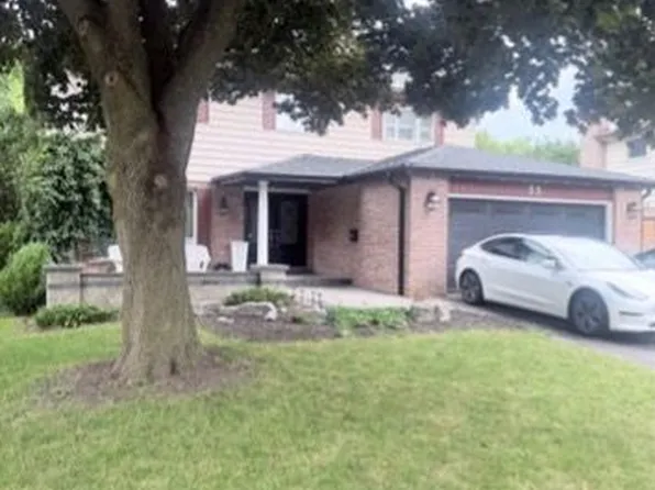 55 Ridgehill Dr, Brampton, ON L6Y 2C3
