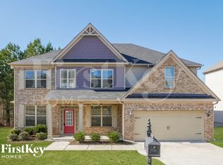 5706 Jamerson Dr, Atlanta, GA 30349