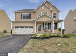 202 Parker Dr, Middletown, DE 19709