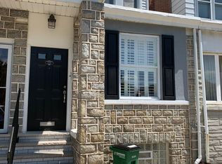 2757 S 17th St FLOOR 2, Philadelphia, PA 19145