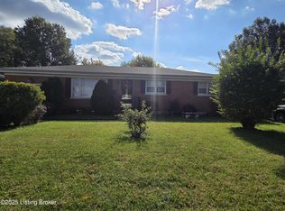 2128 Middle Ln, Shively, KY 40216
