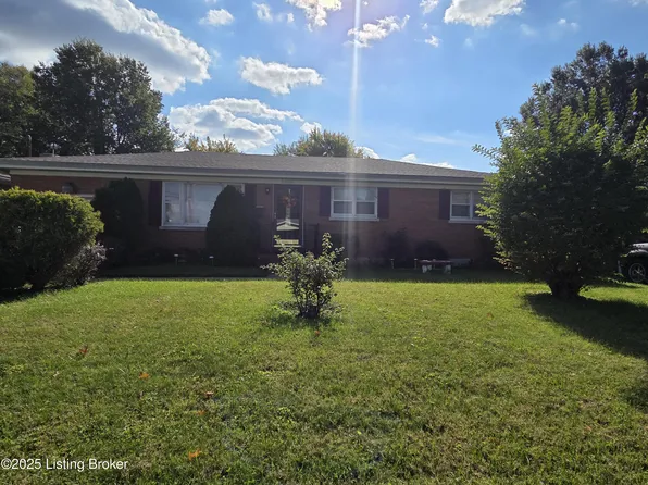 2128 Middle Ln, Shively, KY 40216