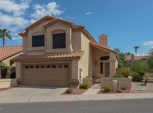 310 W Le Marche Ave, Phoenix, AZ 85023