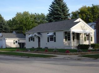305 Jacob St, Green Bay, WI 54302