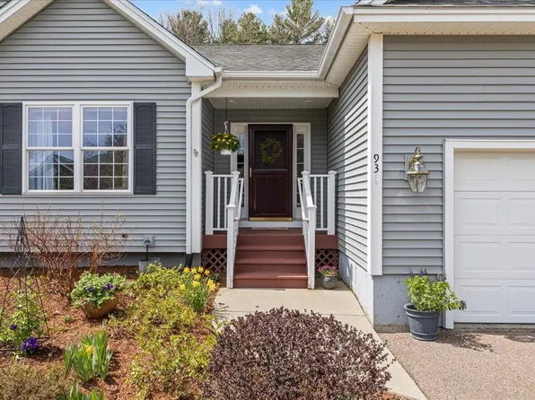 93 Hannahs Place, Colchester, VT 05446