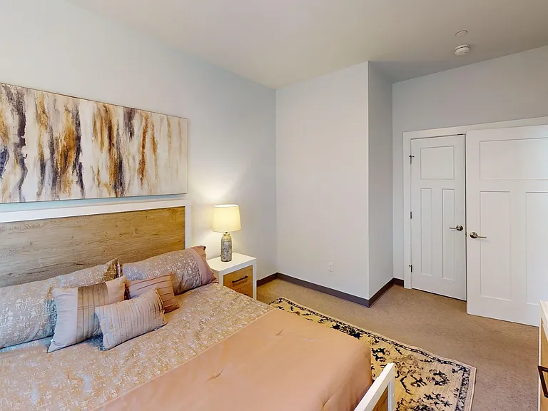 City Lights Modern, Luxury Living in Downtown Winooski — Photo 42