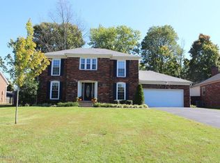 4607 Stony Brook Dr, Jeffersontown, KY 40299