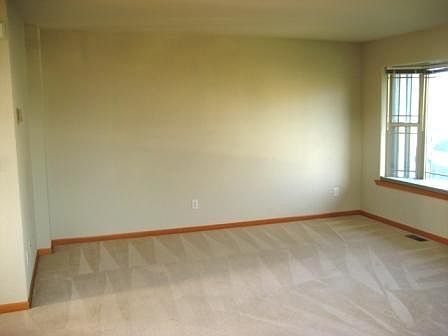 Living Room - Lots of Natural Light