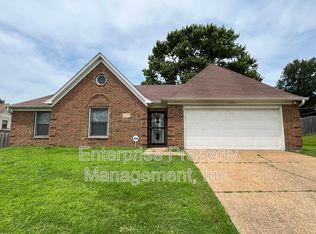 5503 Kindle Creek Dr, Memphis, TN 38141