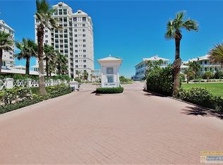 8445 Breakers Blvd, South Padre Island, TX 78597