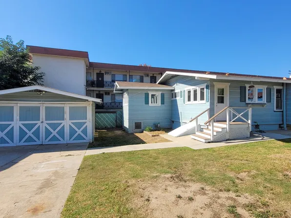 6315 Haviland Ave, Whittier, CA 90601