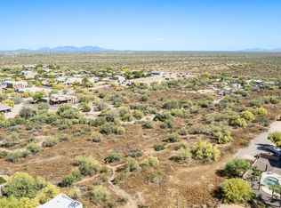 0 E Carriage Dr, Cave Creek, AZ 85331