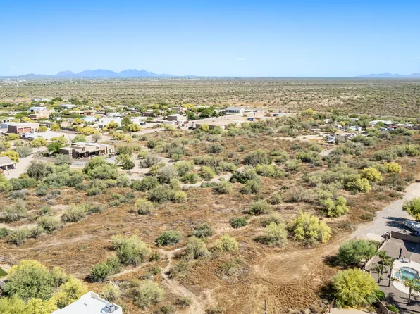0 E Carriage Drive #-, Cave Creek, AZ 85331