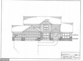 157 View Rd, Mahtomedi, MN 55115