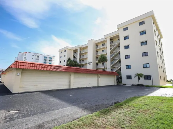 299 N ATLANTIC AVENUE #304, COCOA BEACH, FL 32931