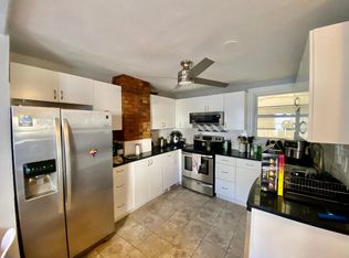 158 Western Ave #A1, Cambridge, MA 02139