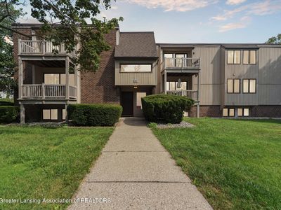 500 Woodingham Dr APT 23, East Lansing, MI, 48823