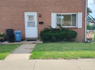 302 Oneida St #1, Pittsburgh, PA 15211