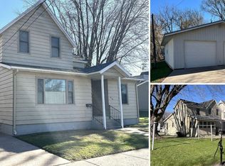 410 1st St N, Cold Spring, MN 56320