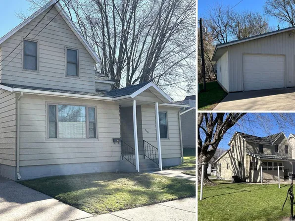 410 1st St N, Cold Spring, MN 56320