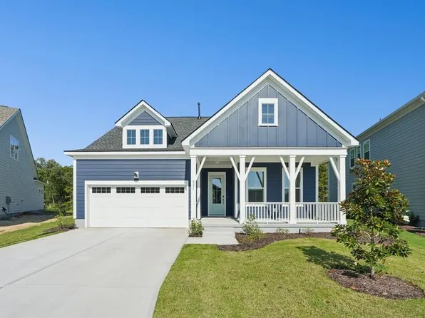 6771 Genesis Dr #CO1086 - Madison Farmhouse, Murrells Inlet, SC 29576