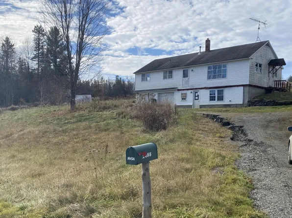 2455 The Bend Road, Greensboro, VT 08542-5902