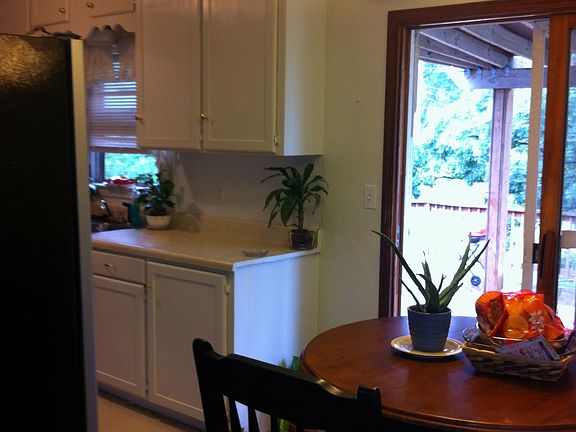 Dining Rm/ Kitchen