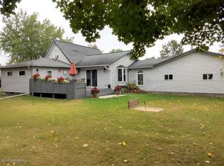 518 4th St NE, Bagley, MN 56621