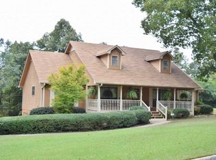 3660 Sutton Ave, Trussville, AL 35173