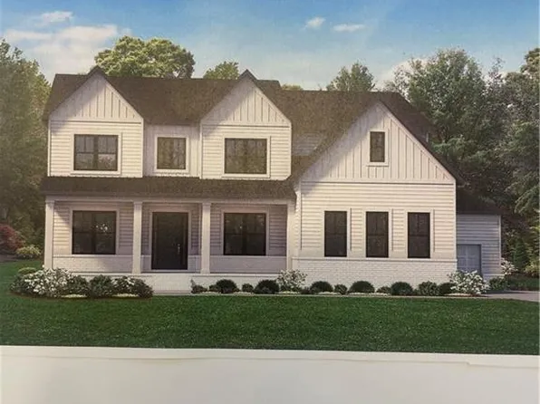 4415 Hawthorn Cir, Alpharetta, GA 30022