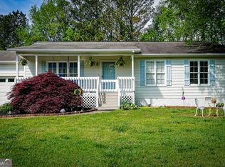 184 Russell Ln, Dallas, GA