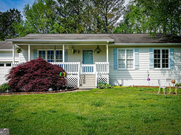 184 Russell Ln, Dallas, GA 30157