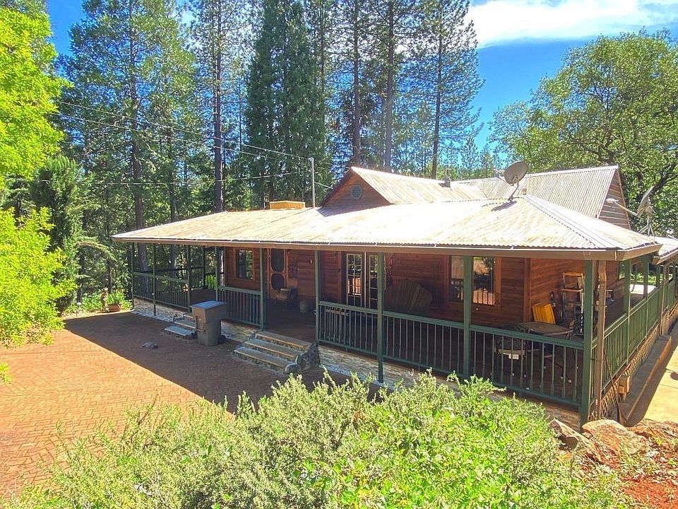 16548 New York House Rd, Brownsville, CA 95919 Zillow